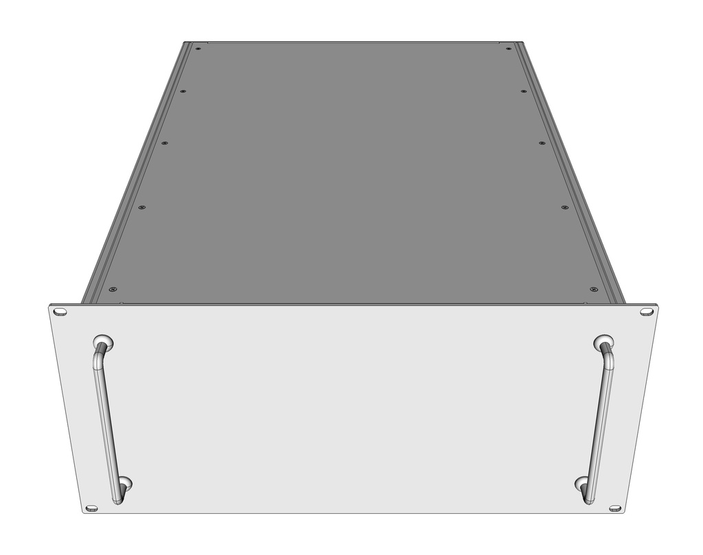 MFG0100149 Front View