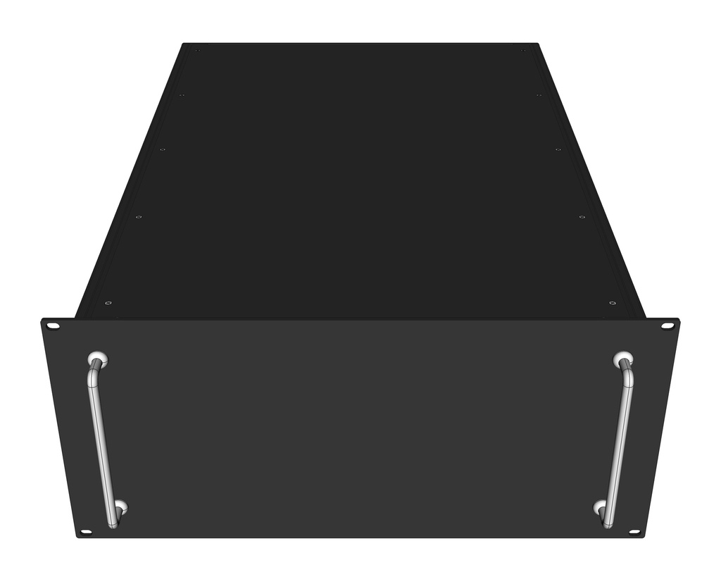 MFG0100150 Front View