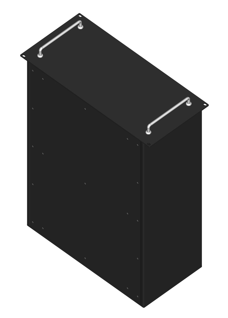 MFG0100150 Vertical View