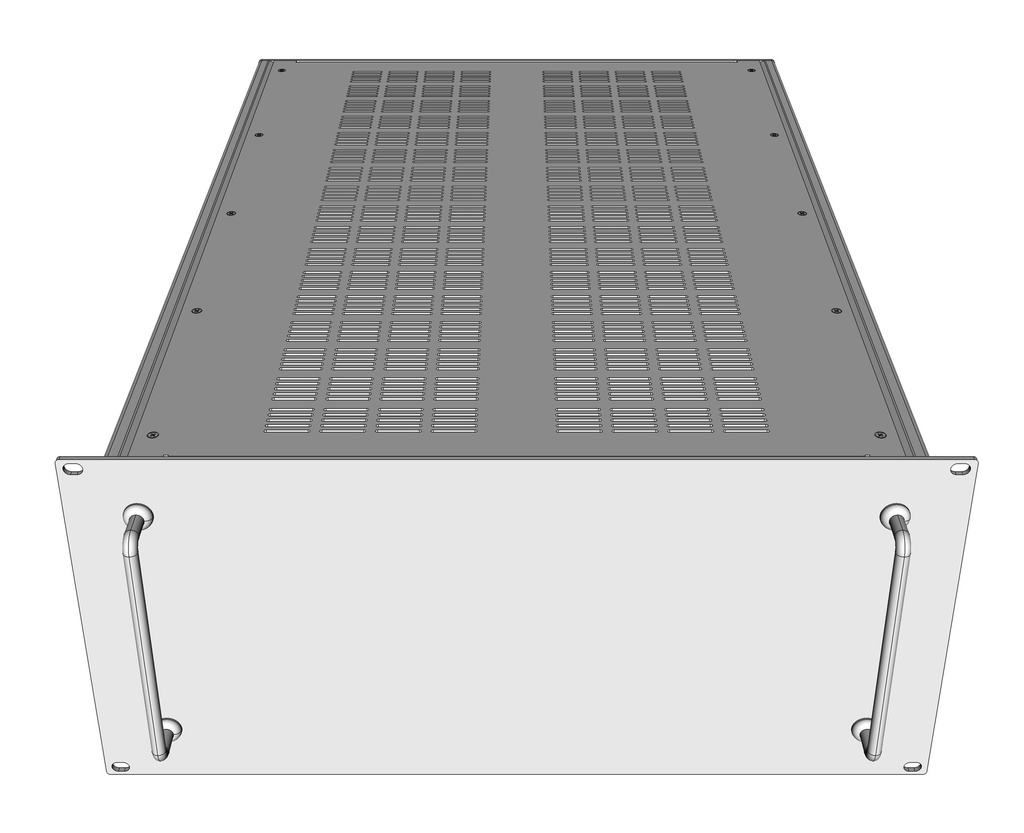 MFG0100151 Front View