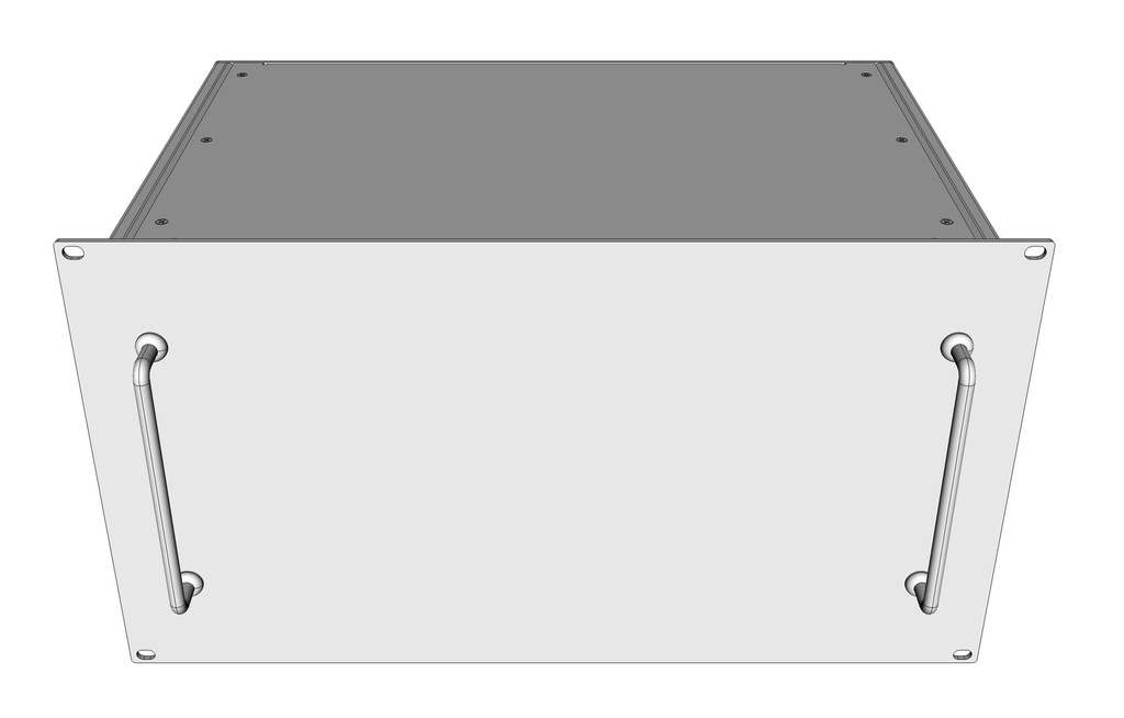 MFG0100153 Front View