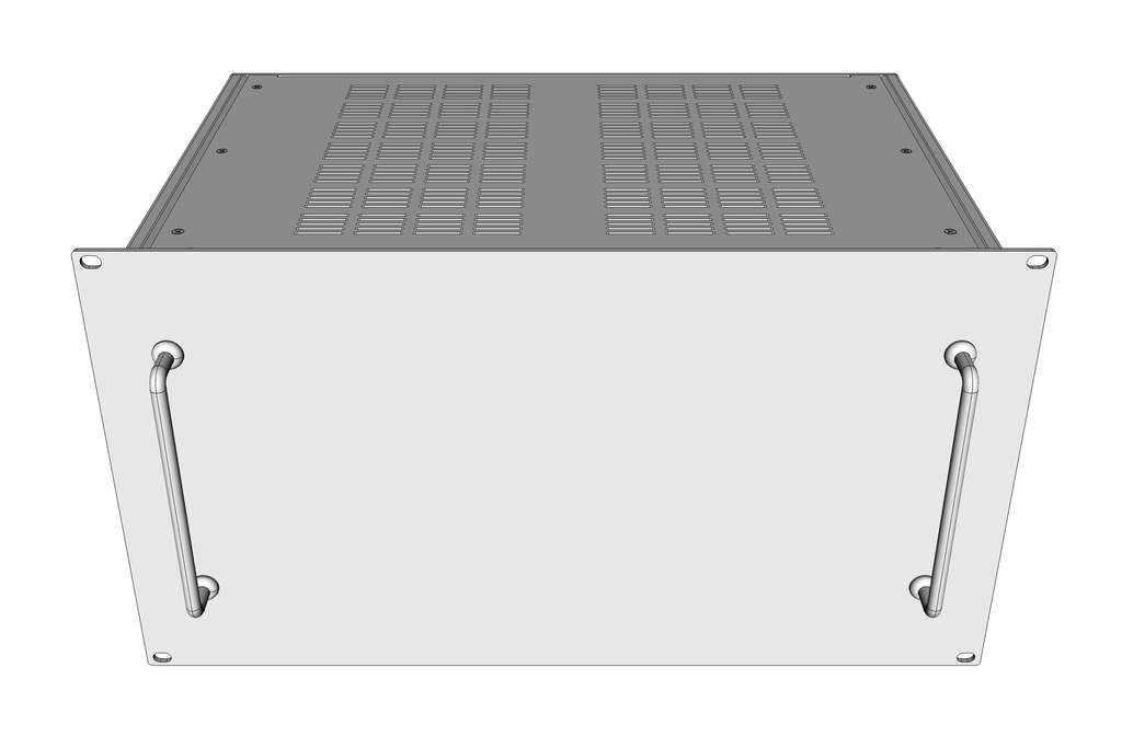 MFG0100155 Front View