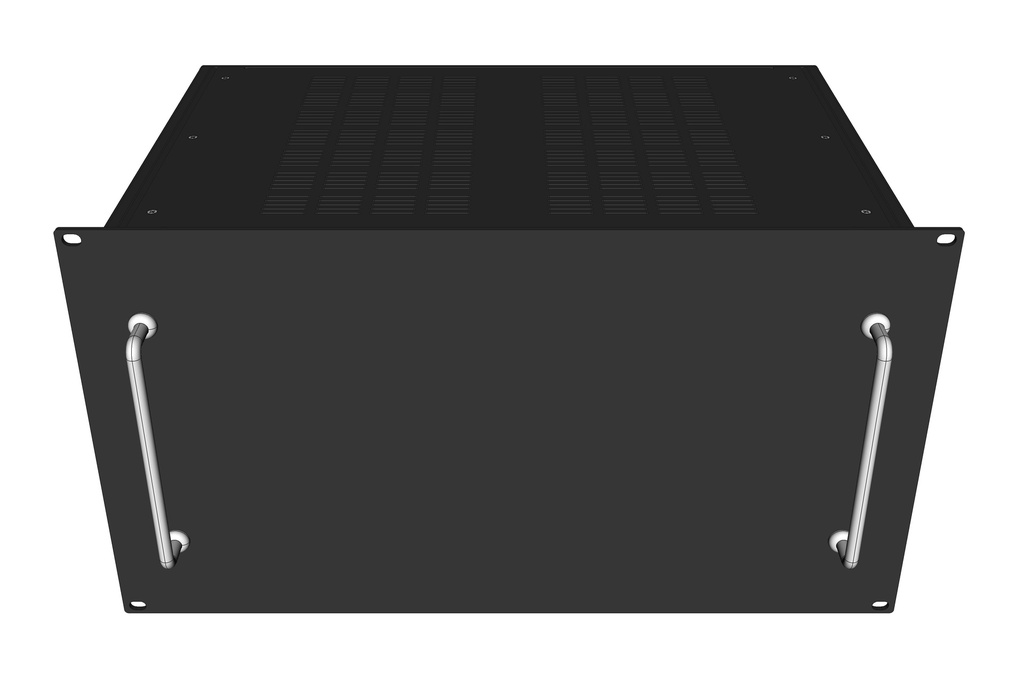 MFG0100156 Front View