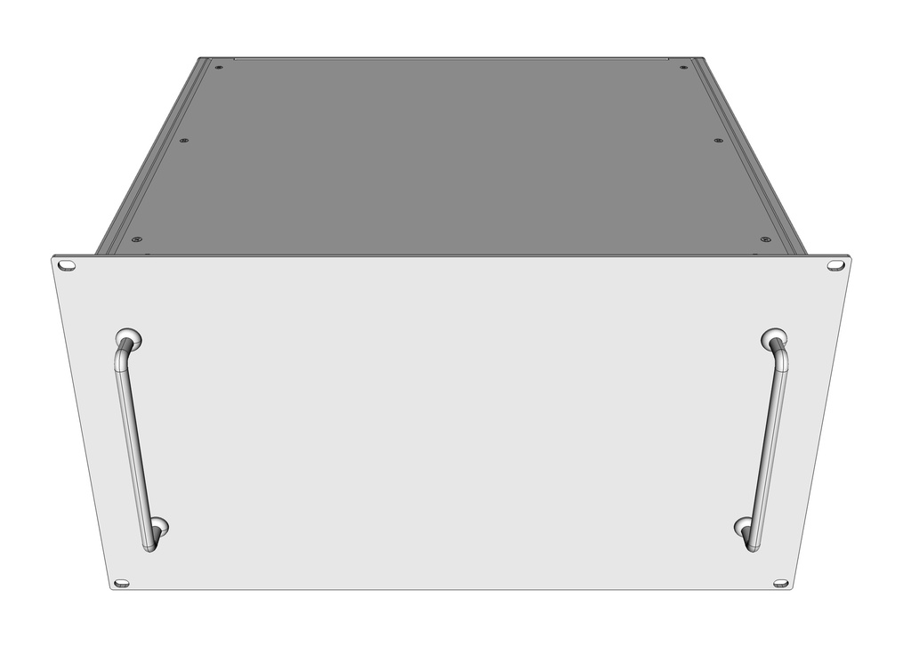 MFG0100157 Front View