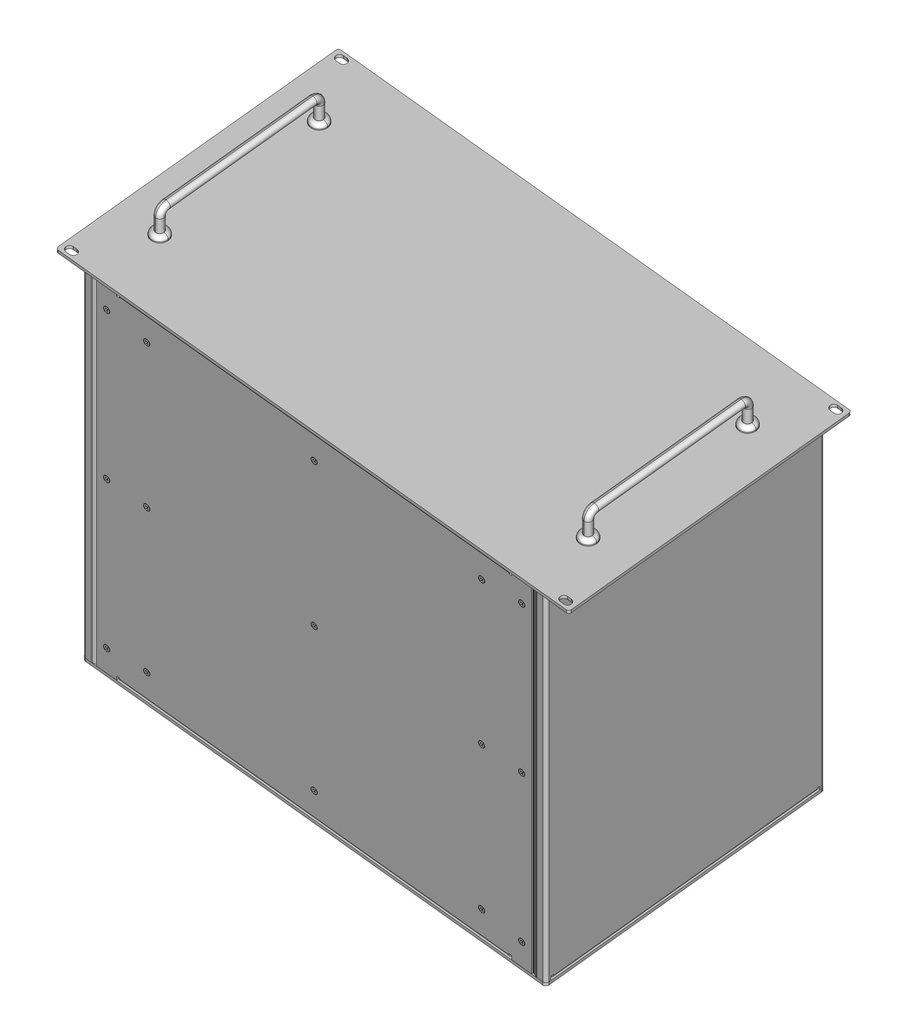 MFG0100157 Vertical View