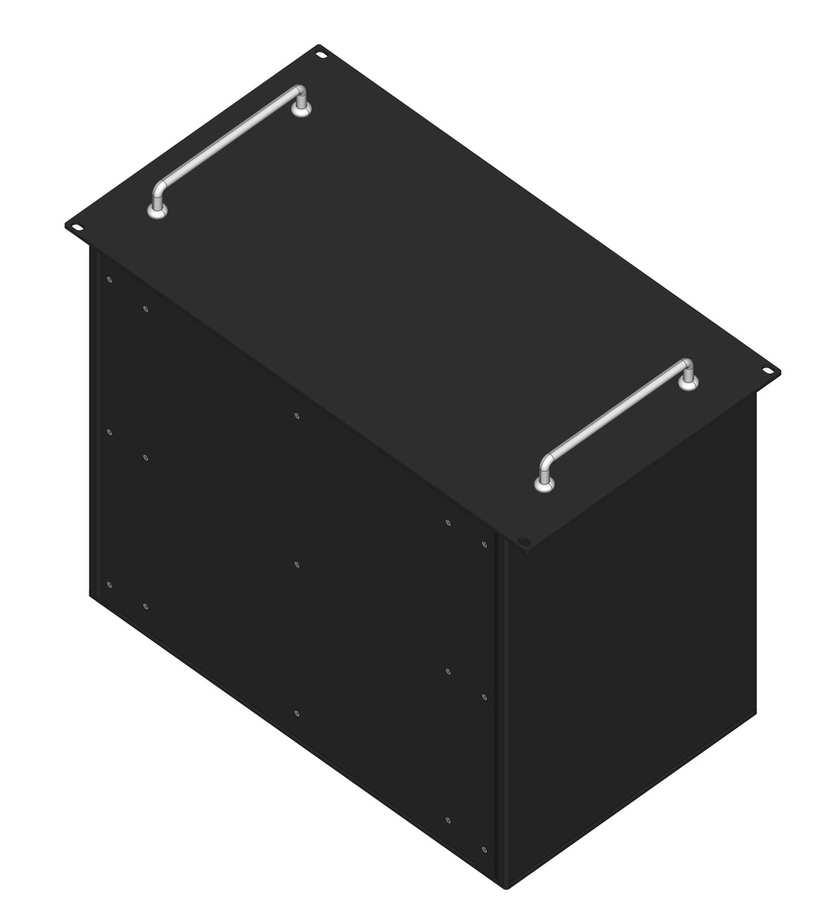 MFG0100158 Vertical View