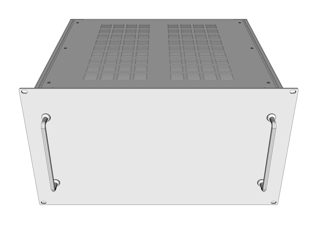 MFG0100159 Front View