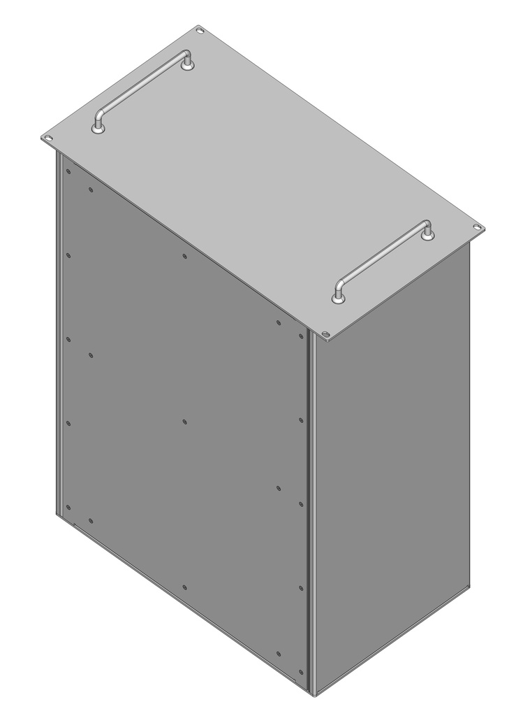 MFG0100161 Vertical View