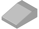 MFG020061 Isometric Front