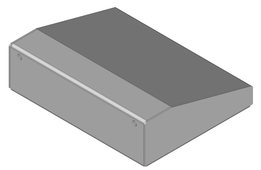 MFG020065 Isometric Rear