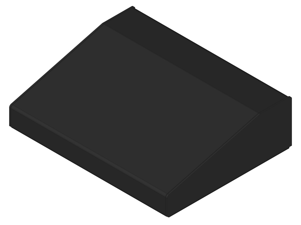 MFG020066 Isometric Front