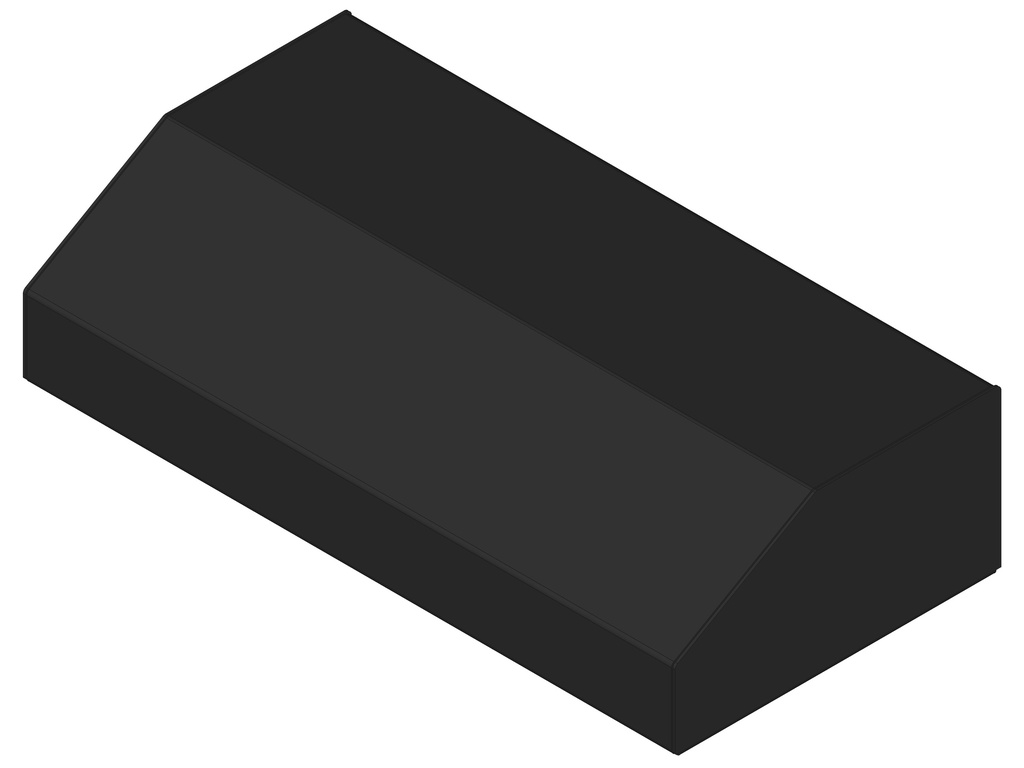 MFG0200624 Isometric Front