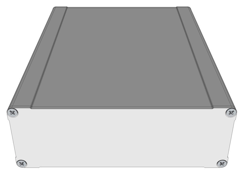 MFG020077 Front View