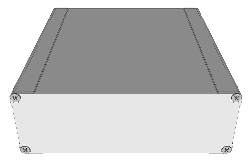 MFG020075 Front View