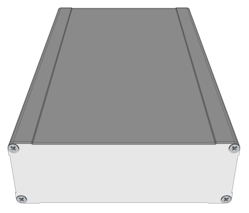 MFG0200711 Front View