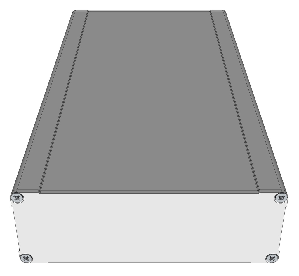 MFG0200713 Front View