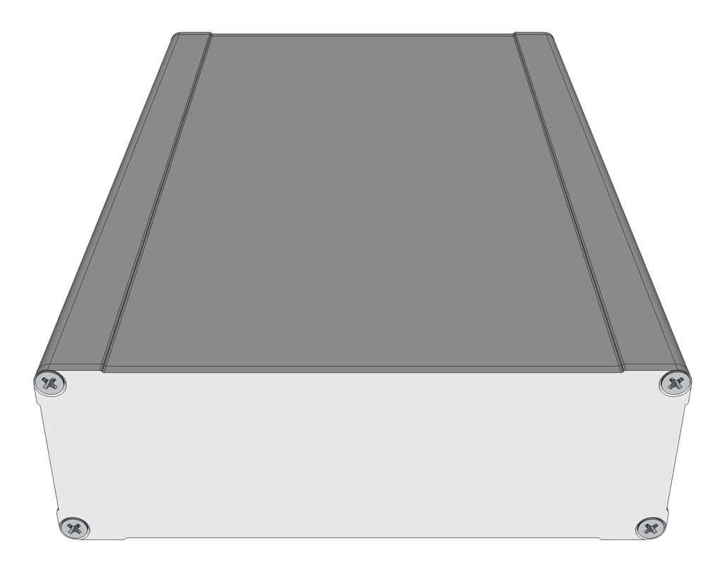 MFG0200721 Front View