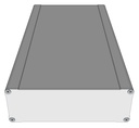 MFG0200723 Front View