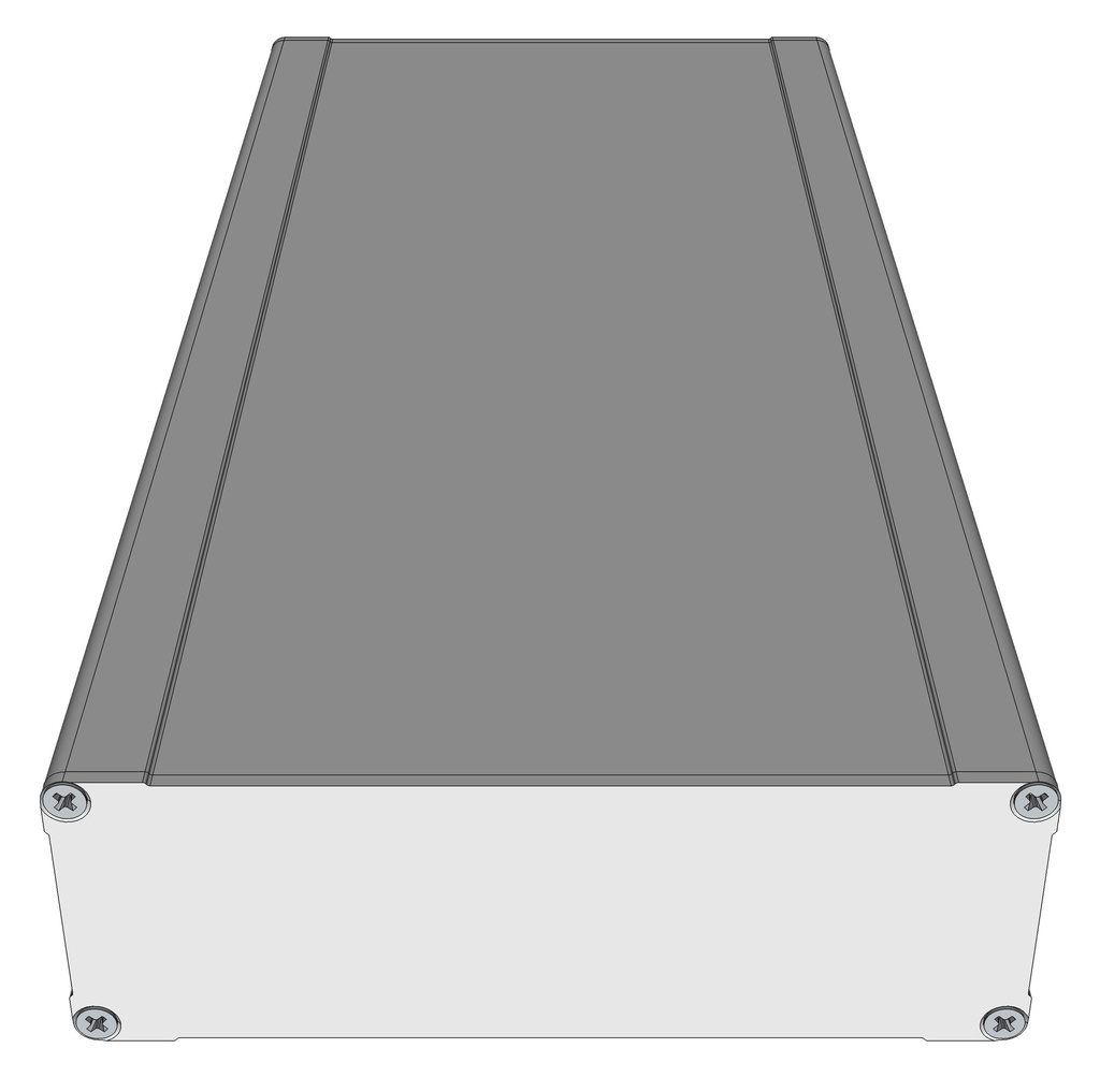 MFG0200724 Front View
