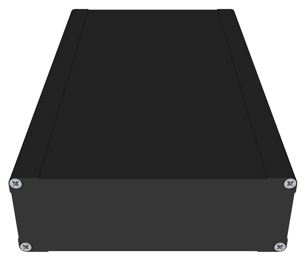 MFG0200730 Front View