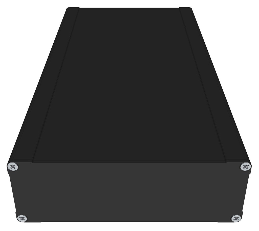 MFG0200731 Front View