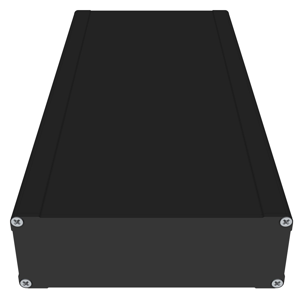 MFG0200732 Front View