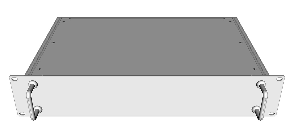 MFG010015 Front View