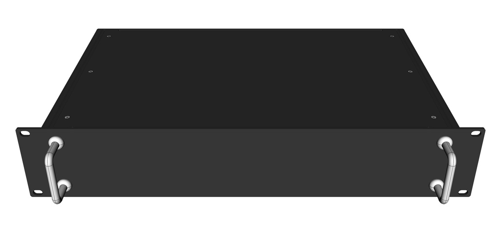 MFG010016 Front View