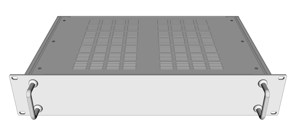 MFG010017 Front View