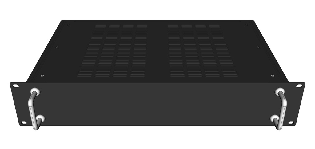 MFG010018 Front View