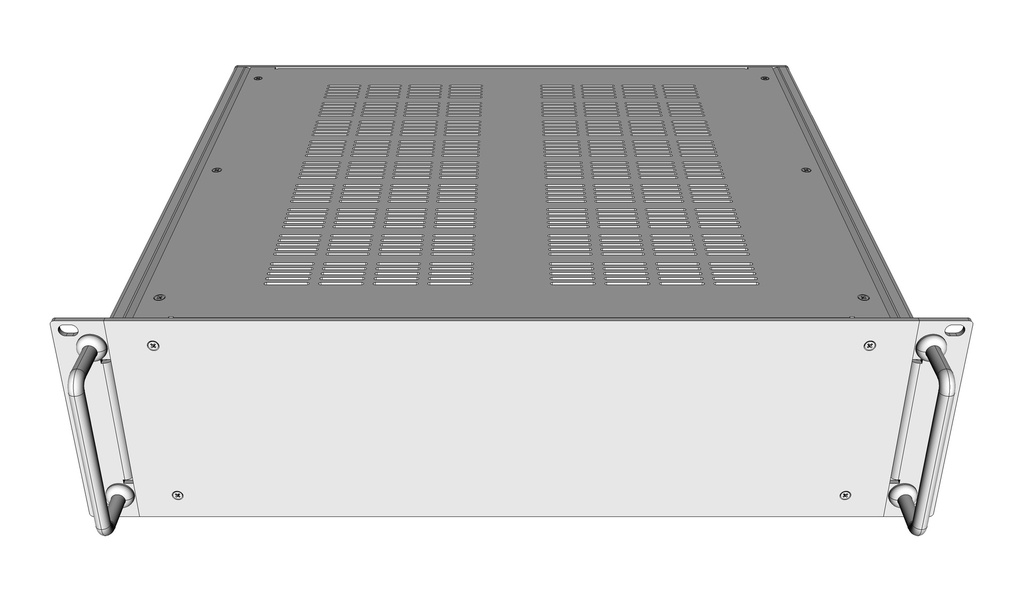 MFG0100319 Front View