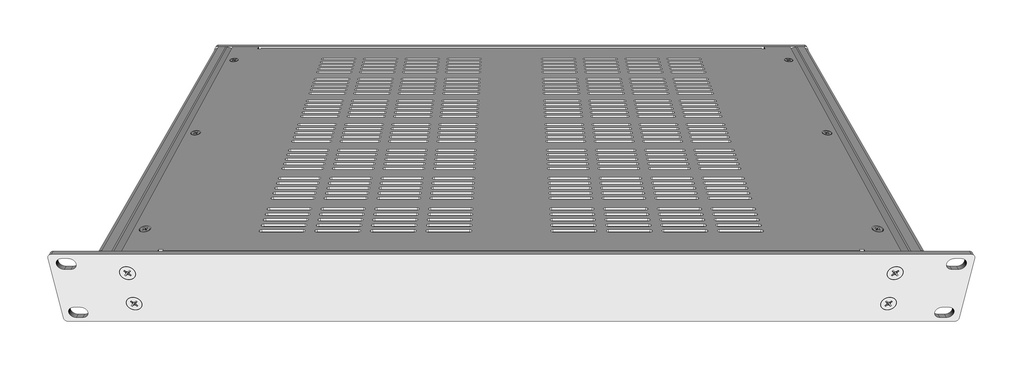 MFG010027 Front View
