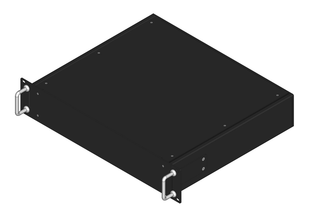 MFG010036 Front View