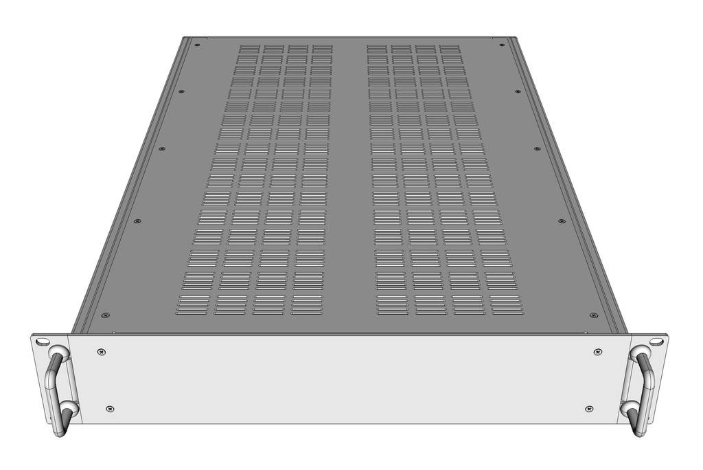 MFG0100311 Front View