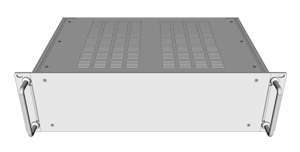 MFG0100315 Front View