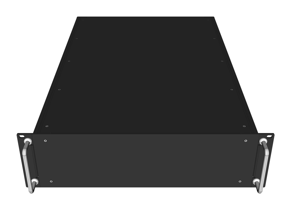 MFG0100322 Front View