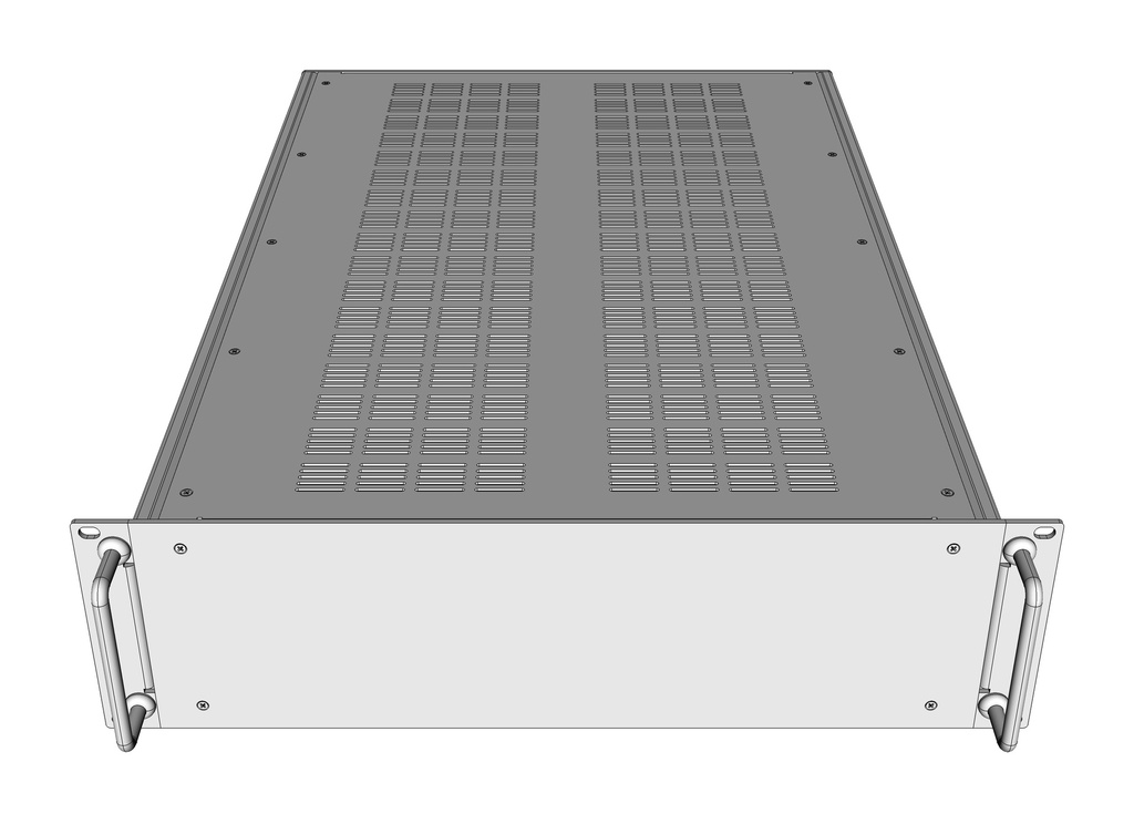 MFG0100323 Front View