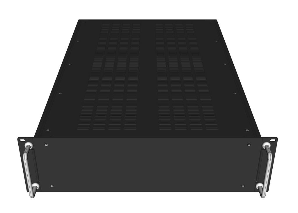 MFG0100324 Front View