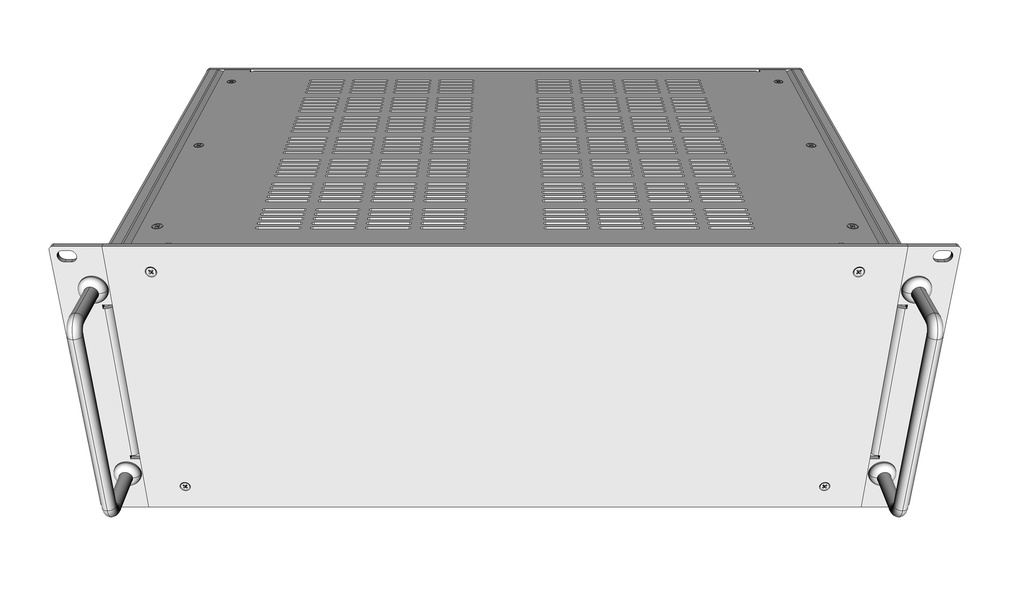 MFG0100327 Front View
