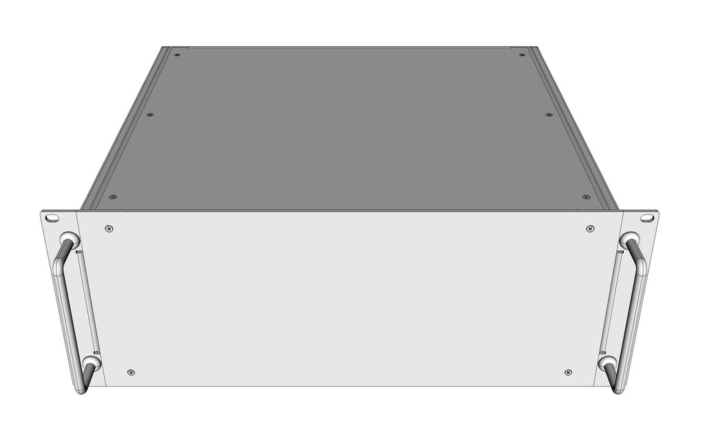 MFG0100329 Front View