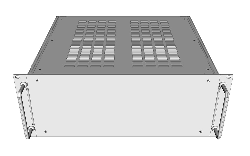 MFG0100331 Front View