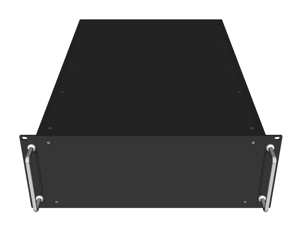 MFG0100334 Front View