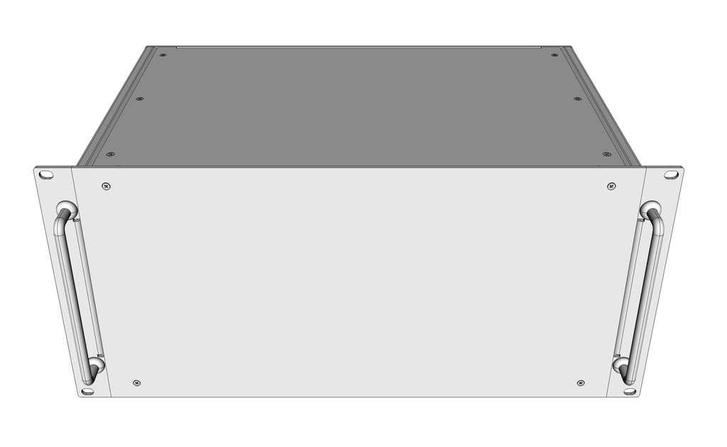 MFG0100337 Front View