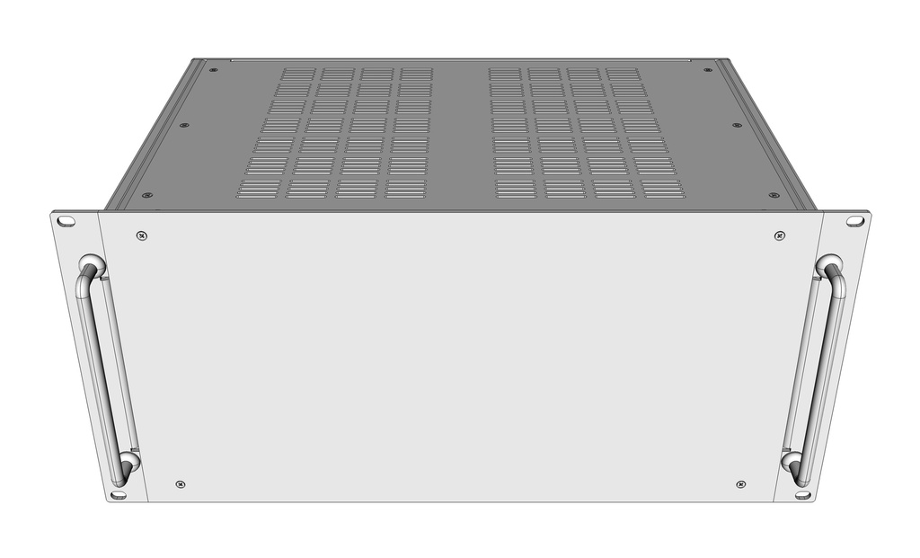 MFG0100339 Front View