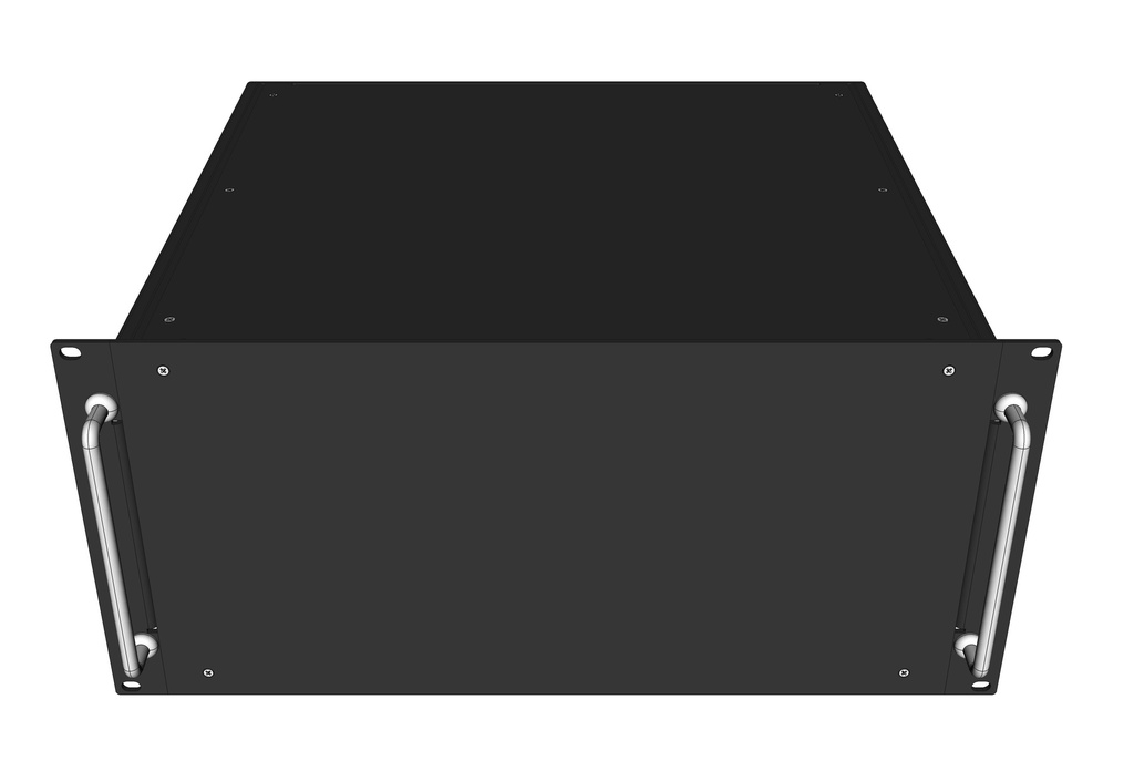 MFG0100342 Front View