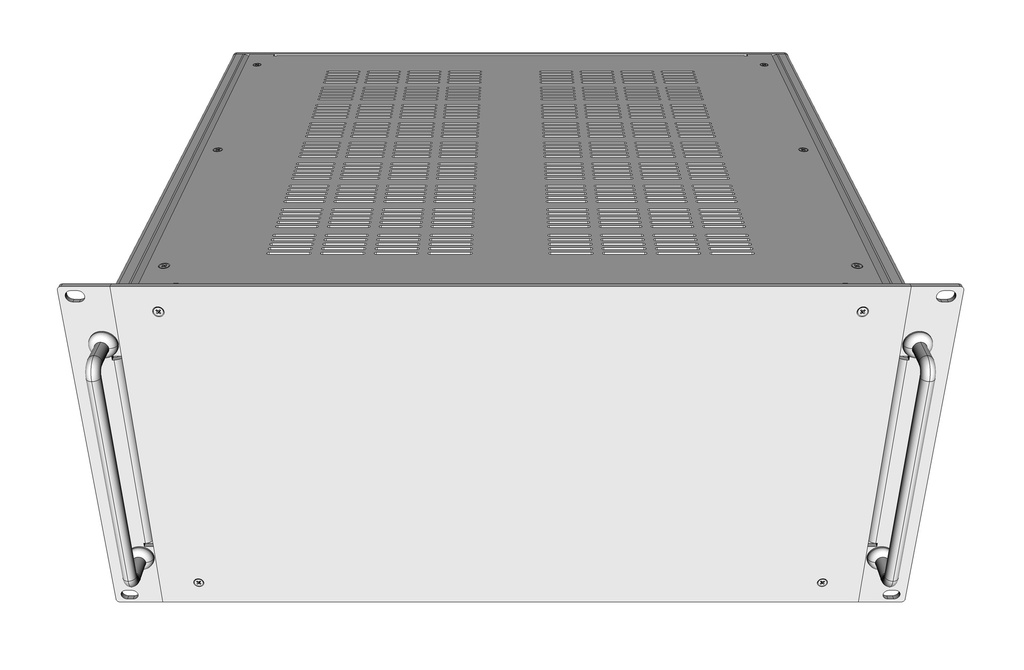 MFG0100343 Front View