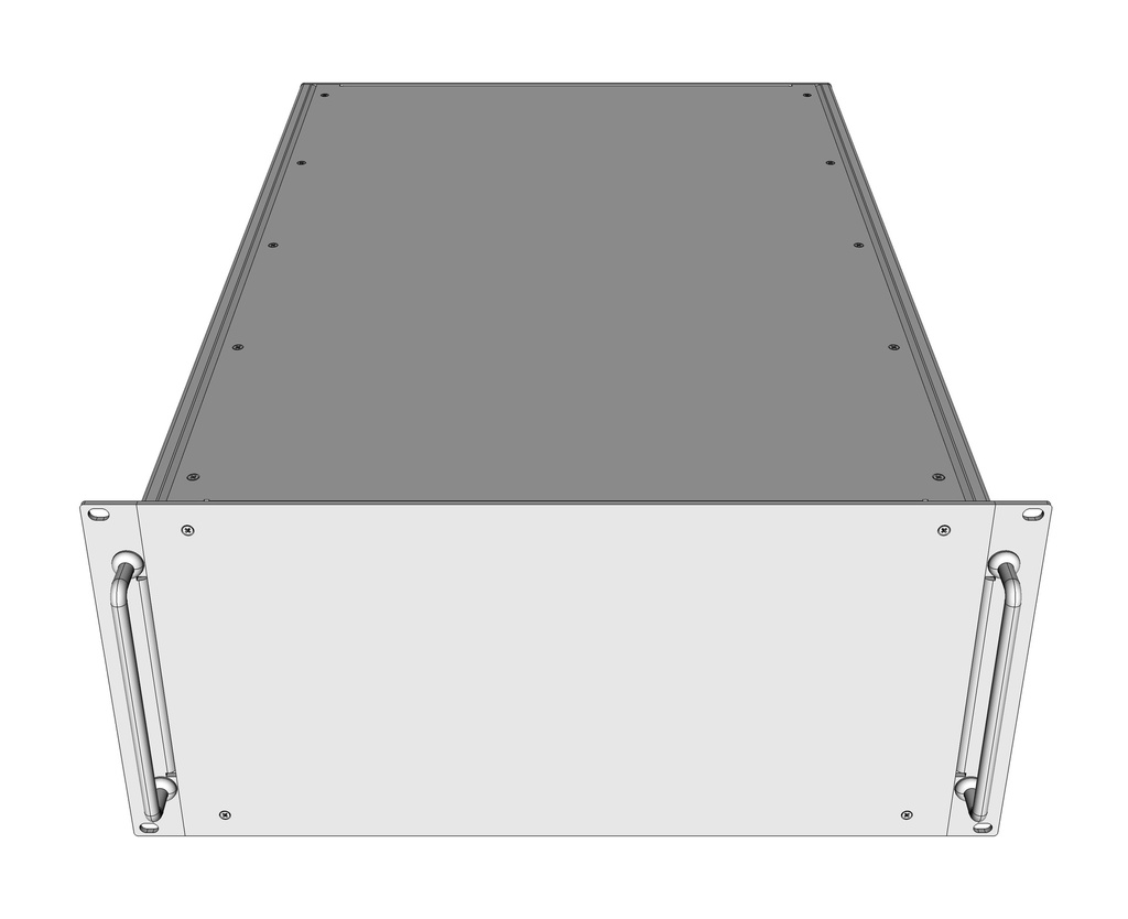 MFG0100345 Front View