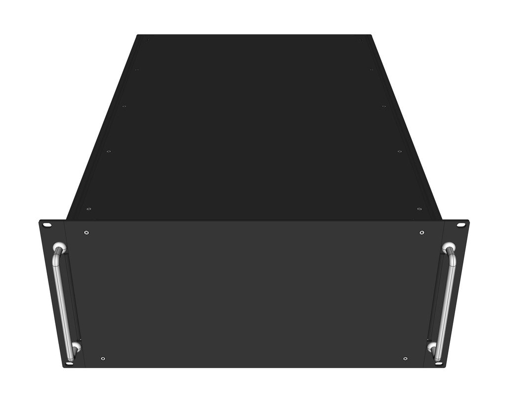 MFG0100346 Front View