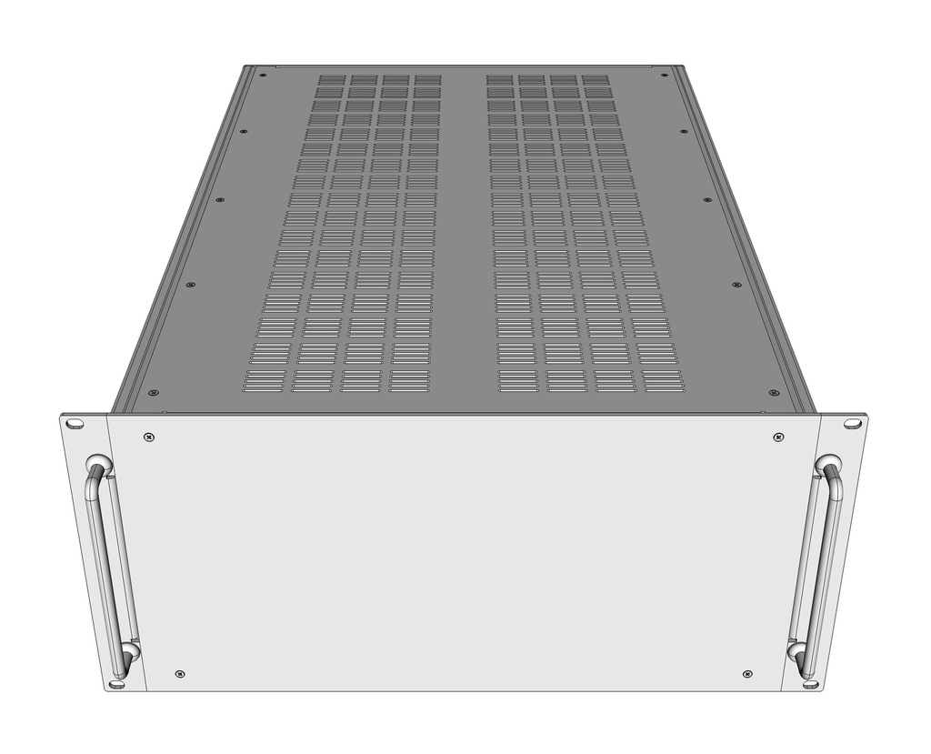 MFG0100347 Front View