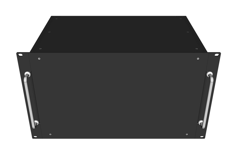 MFG0100350 Front View
